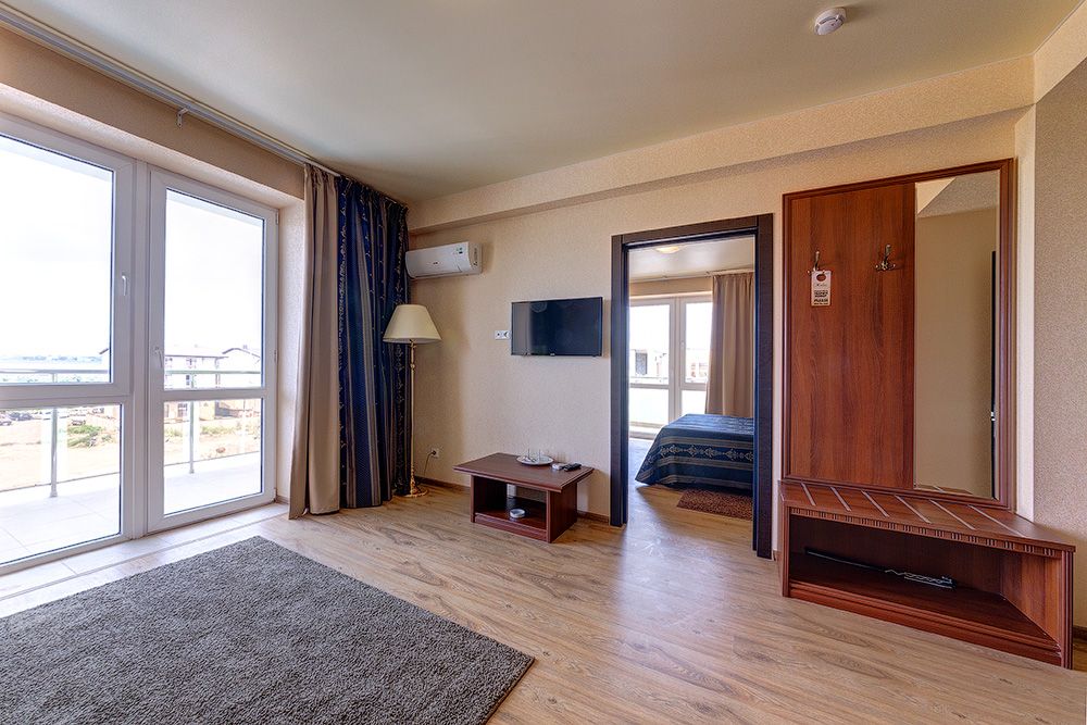 РЕЛАКС (RELAX ALL INCLUSIVE), отель - 20