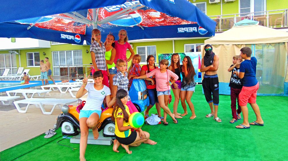 Картинка отеля - 10