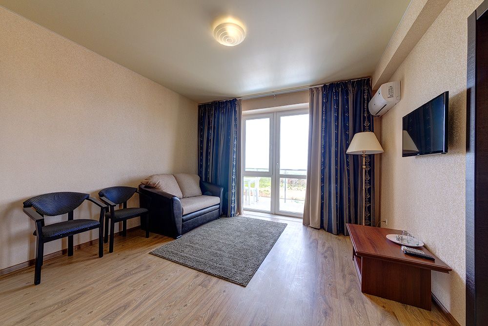 РЕЛАКС (RELAX ALL INCLUSIVE), отель - 21