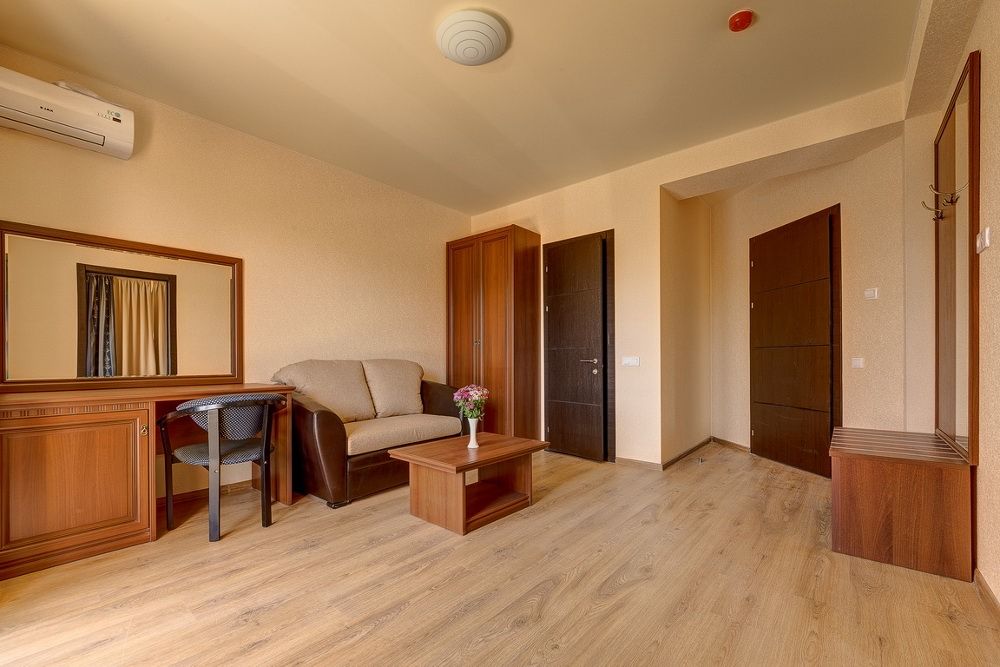 РЕЛАКС (RELAX ALL INCLUSIVE), отель - 22