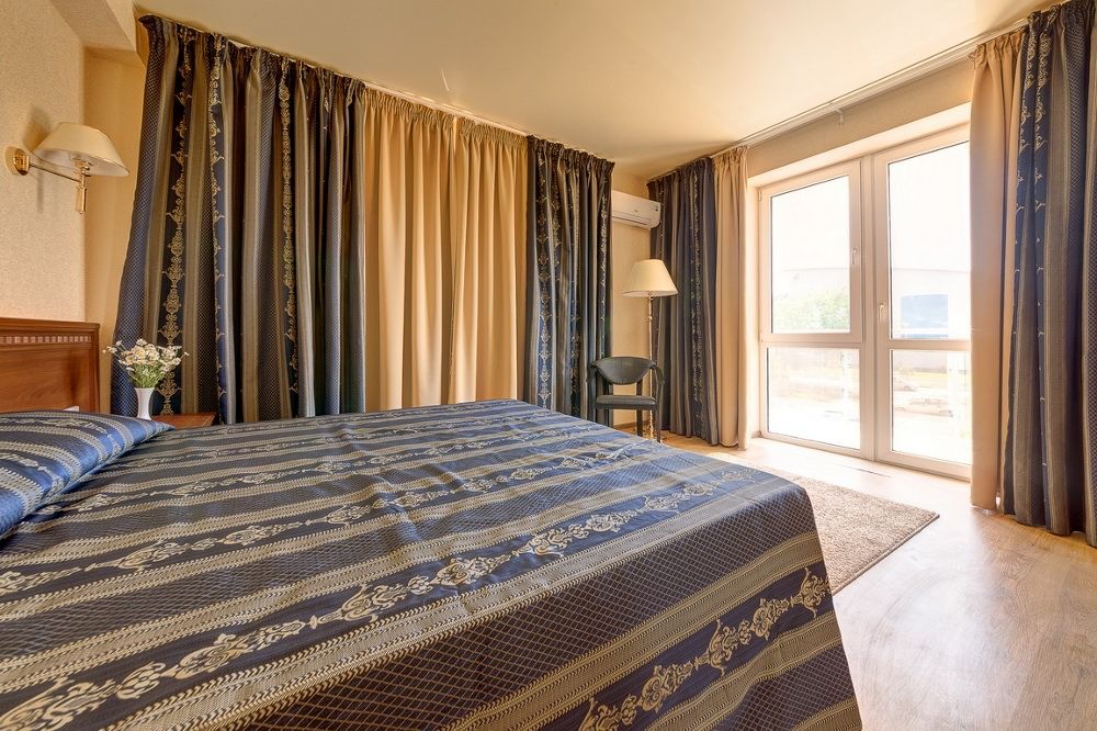 РЕЛАКС (RELAX ALL INCLUSIVE), отель - 23