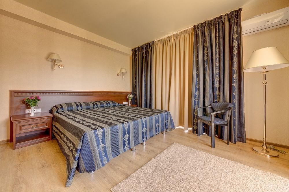 РЕЛАКС (RELAX ALL INCLUSIVE), отель - 24