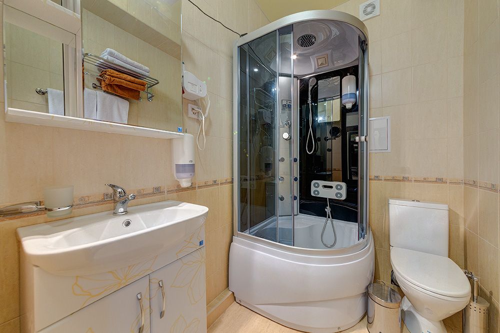 РЕЛАКС (RELAX ALL INCLUSIVE), отель - 29