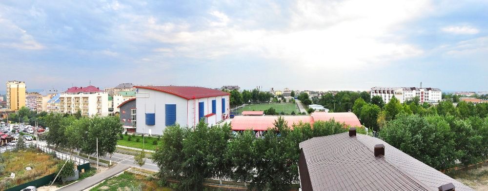 РЕЛАКС (RELAX ALL INCLUSIVE), отель - 4
