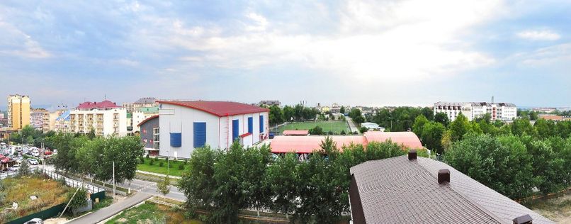 РЕЛАКС (RELAX ALL INCLUSIVE), отель - 4