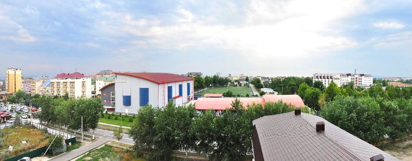 РЕЛАКС (RELAX ALL INCLUSIVE), отель - 4