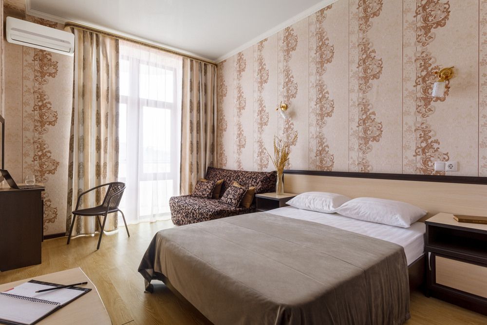 РЕЛАКС (RELAX ALL INCLUSIVE), отель - 25
