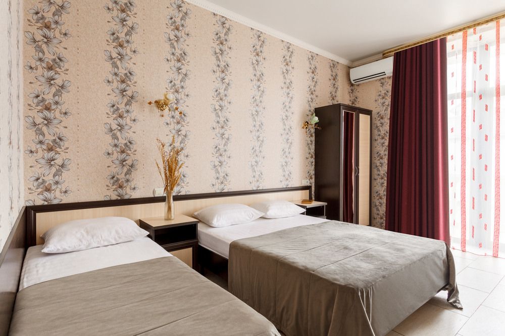РЕЛАКС (RELAX ALL INCLUSIVE), отель - 27