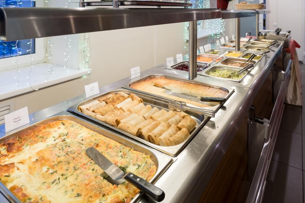 ОРБИТА, гостиница - 16