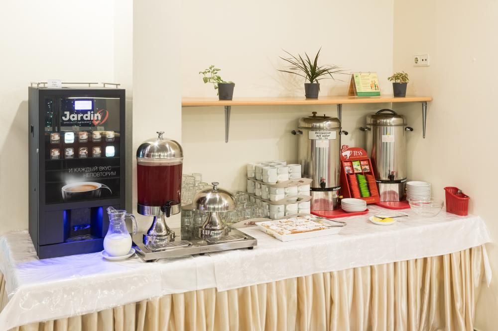 ОРБИТА, гостиница - 14