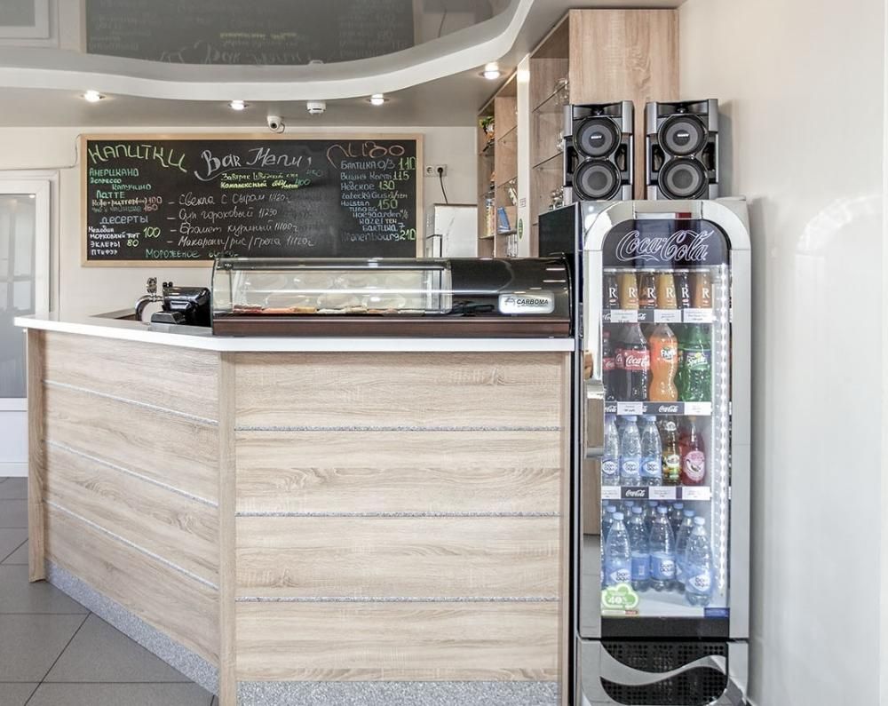 Картинка отеля - 12