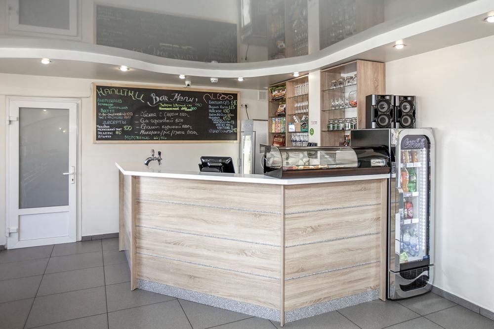 Картинка отеля - 10