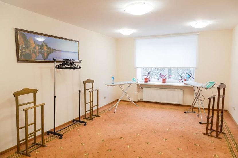 ОРБИТА, гостиница - 6