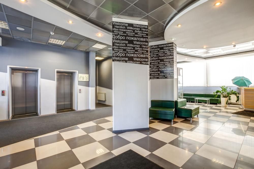 Картинка отеля - 5