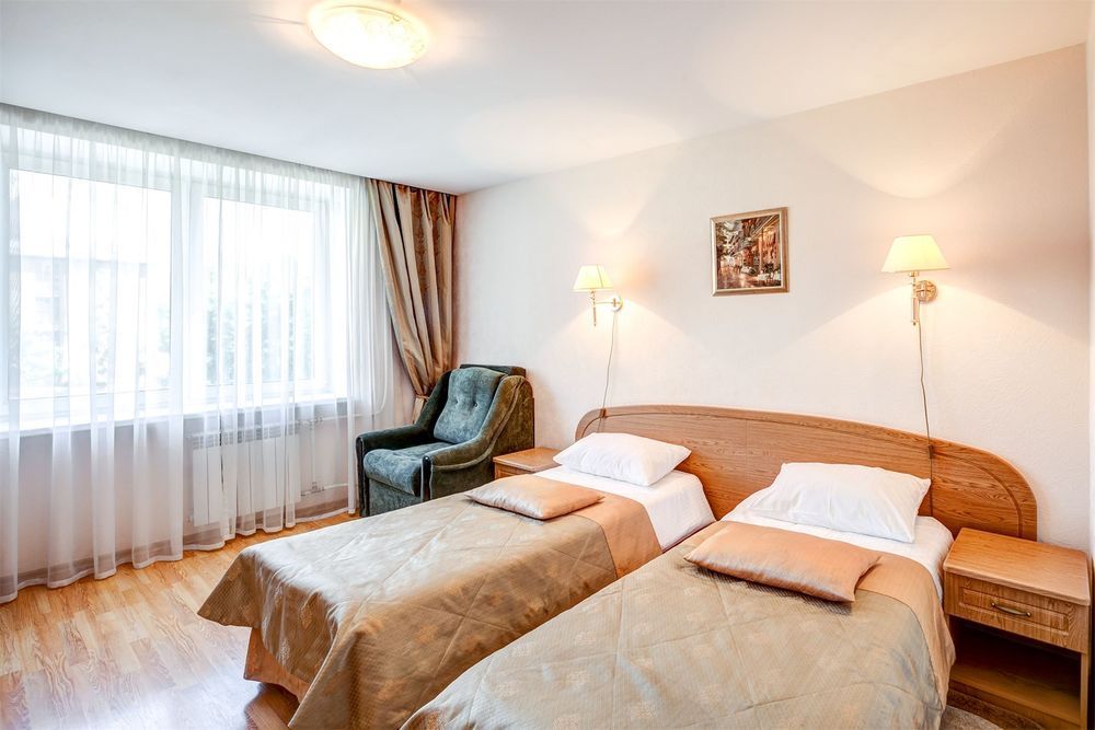 Картинка отеля - 31