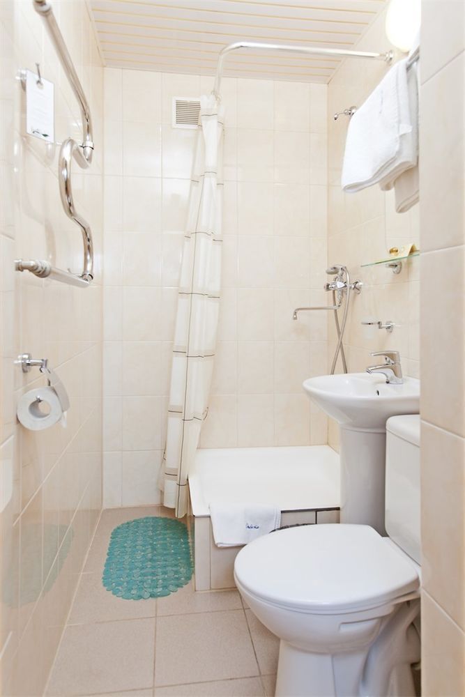 Картинка отеля - 30