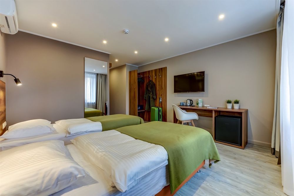 ОРБИТА, гостиница - 25