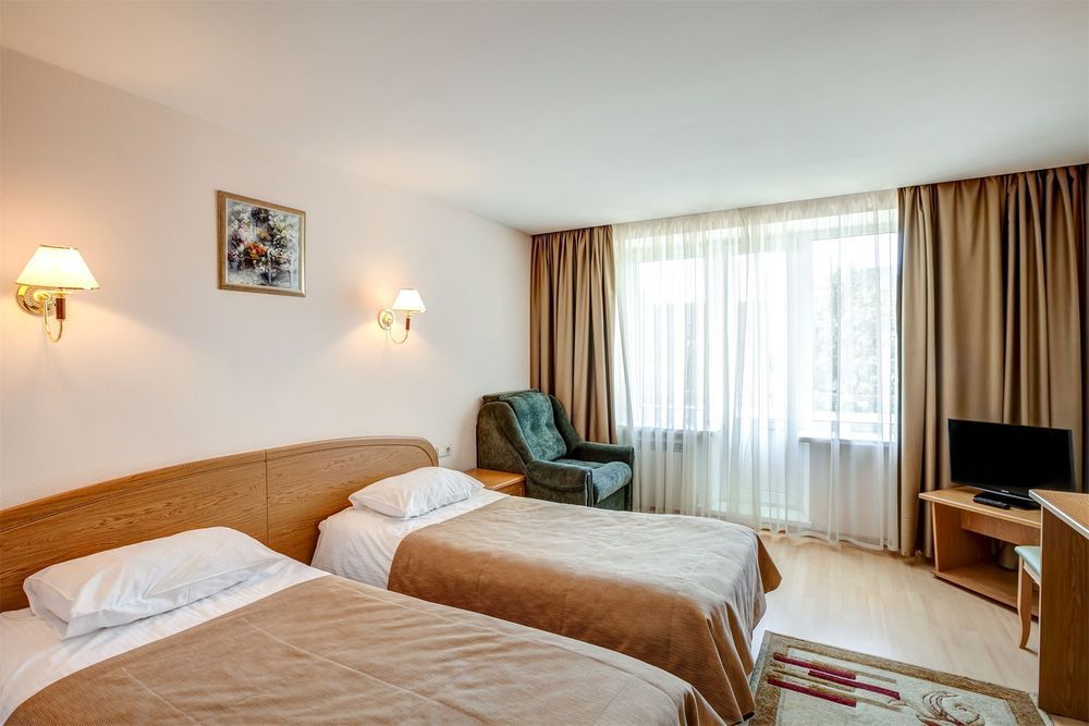 ОРБИТА, гостиница - 23