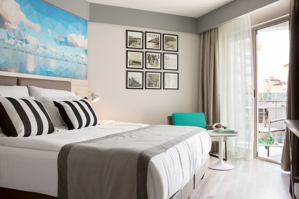 Sunprime C-Lounge (only adults 16+) - 77