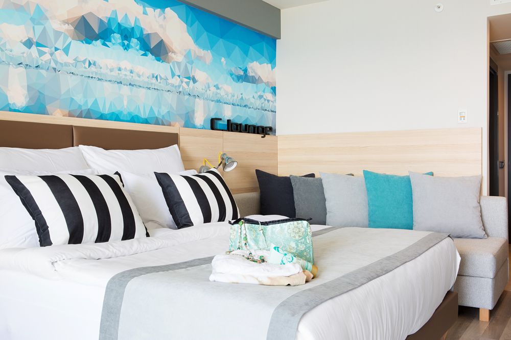 Sunprime C-Lounge (only adults 16+) - 76