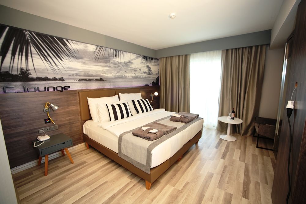 Sunprime C-Lounge (only adults 16+) - 73