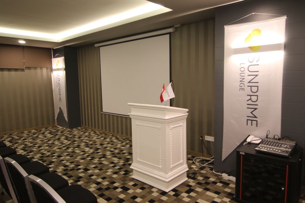 Sunprime C-Lounge (only adults 16+) - 68