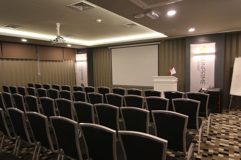 Sunprime C-Lounge (only adults 16+) - 66