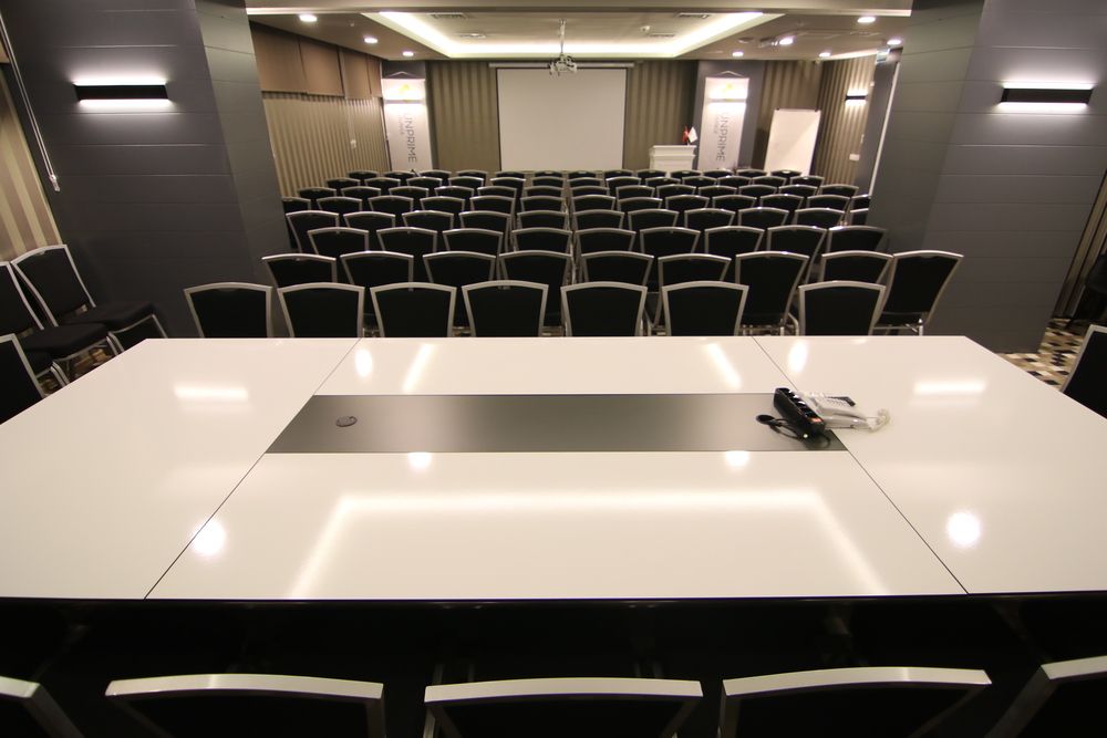 Sunprime C-Lounge (only adults 16+) - 65