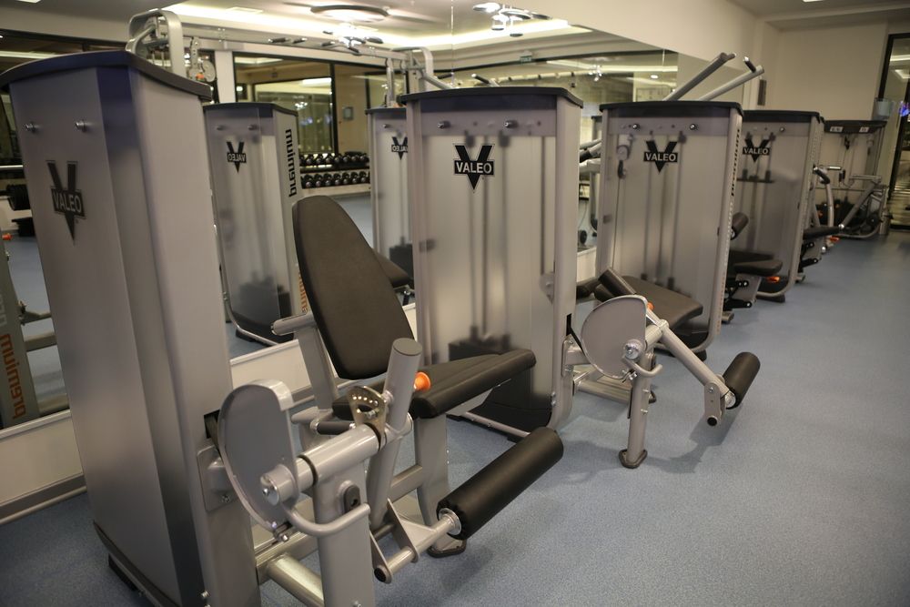 Sunprime C-Lounge (only adults 16+) - 62