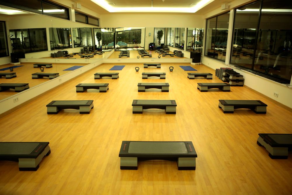 Sunprime C-Lounge (only adults 16+) - 57