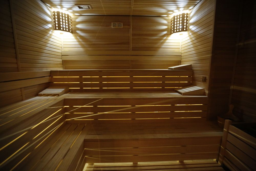 Sunprime C-Lounge (only adults 16+) - 54