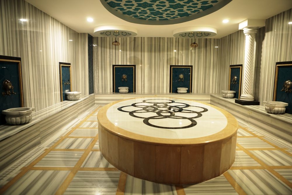 Sunprime C-Lounge (only adults 16+) - 52