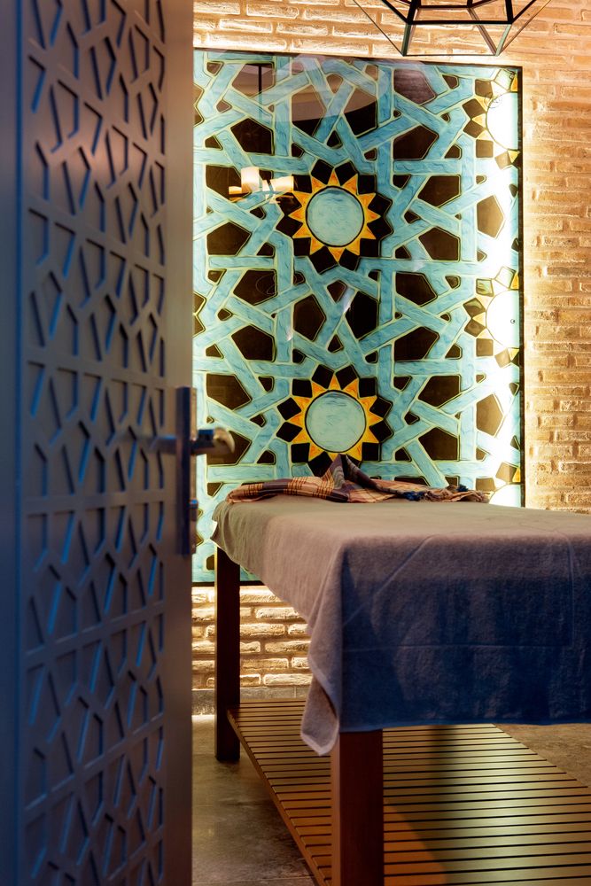 Sunprime C-Lounge (only adults 16+) - 50