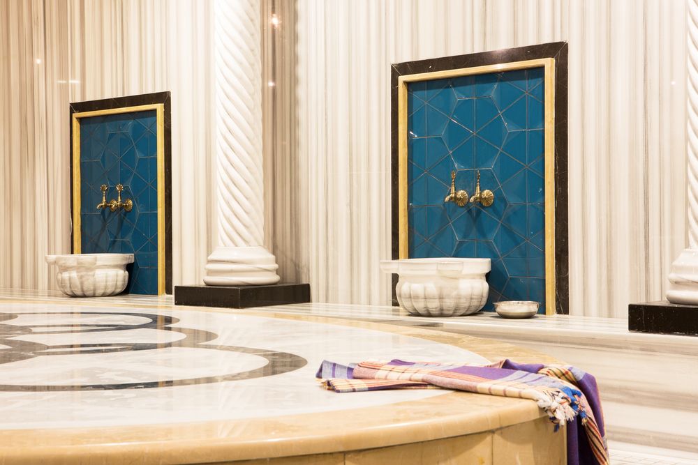 Sunprime C-Lounge (only adults 16+) - 51