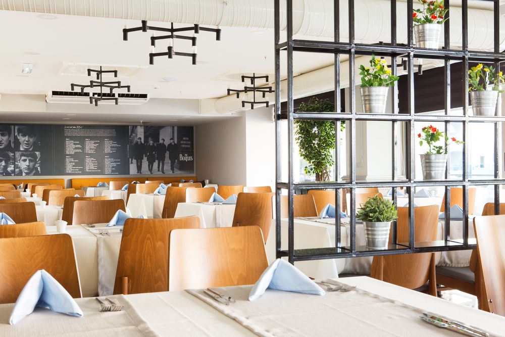 Sunprime C-Lounge (only adults 16+) - 46