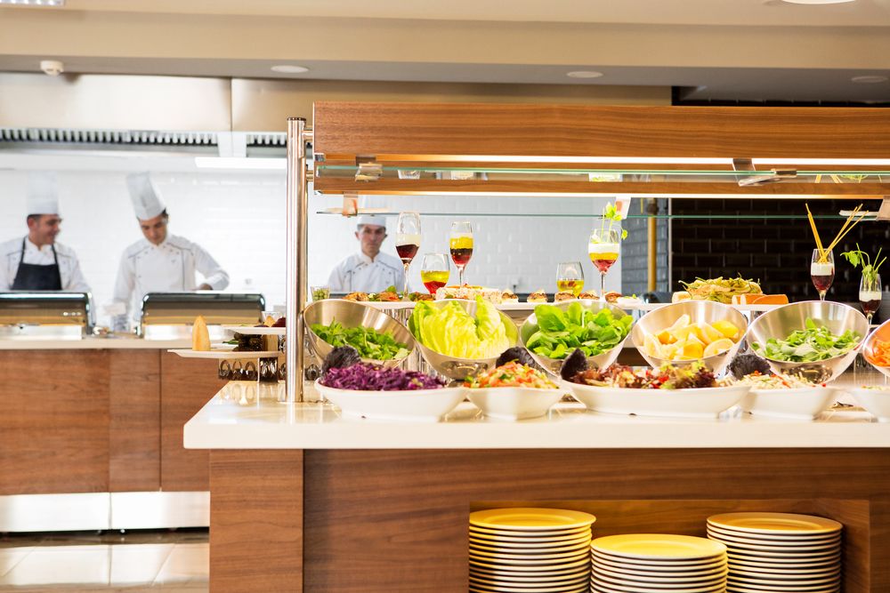 Sunprime C-Lounge (only adults 16+) - 45