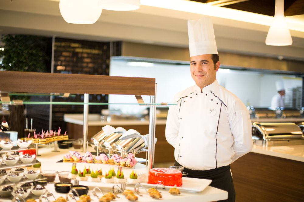 Sunprime C-Lounge (only adults 16+) - 44