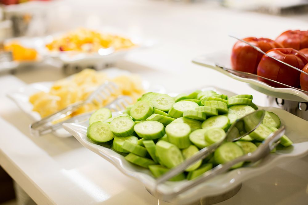 Sunprime C-Lounge (only adults 16+) - 41