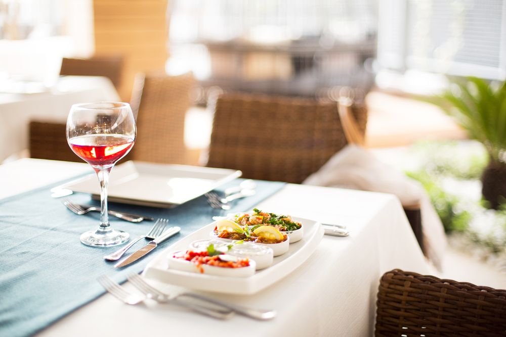 Sunprime C-Lounge (only adults 16+) - 40