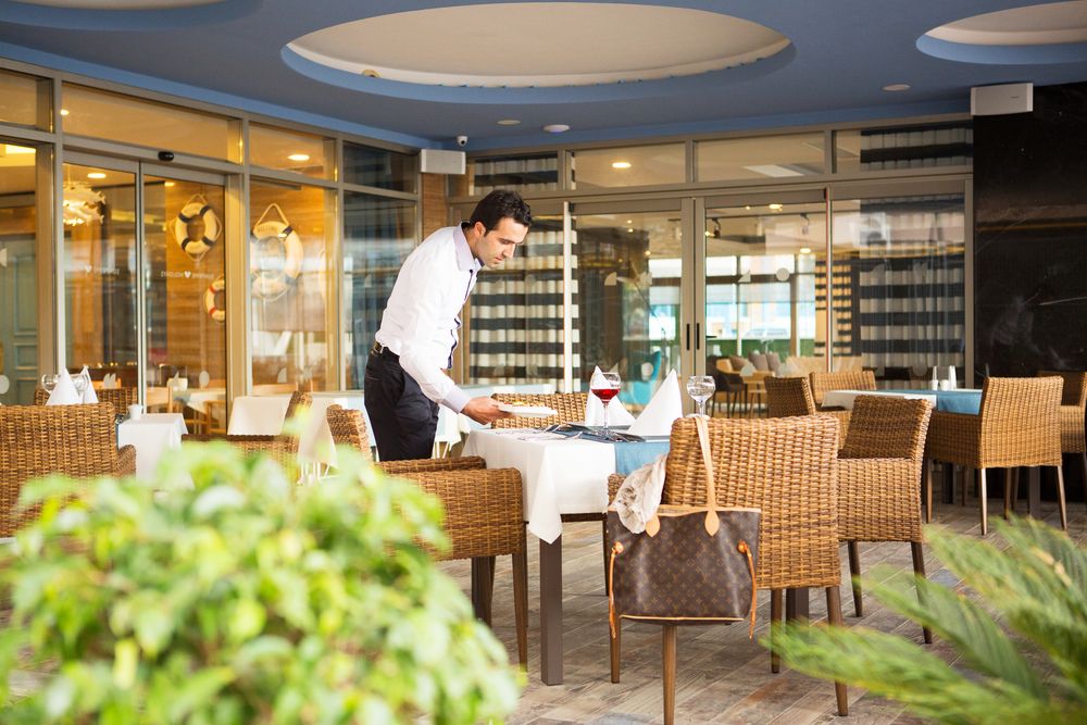 Sunprime C-Lounge (only adults 16+) - 39