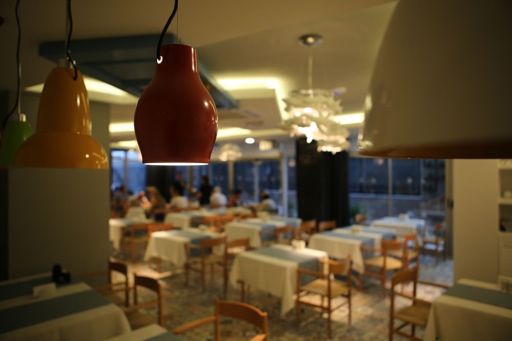 Sunprime C-Lounge (only adults 16+) - 38