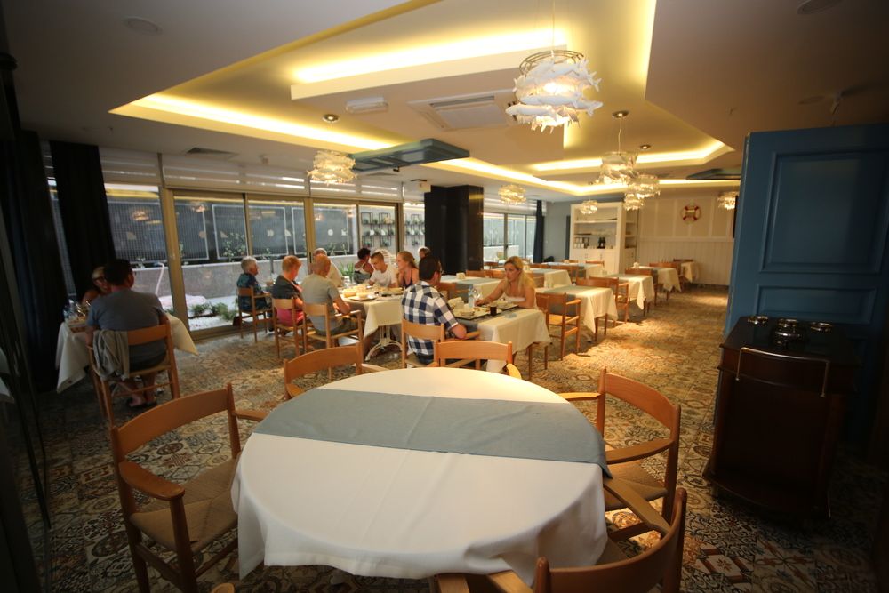 Sunprime C-Lounge (only adults 16+) - 35