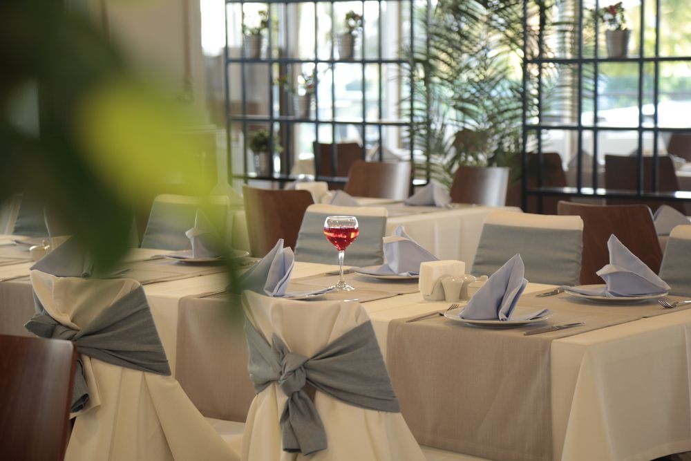 Sunprime C-Lounge (only adults 16+) - 34