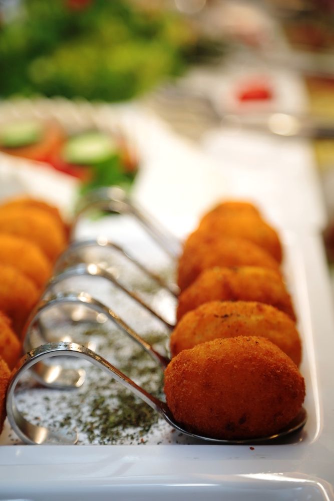 Sunprime C-Lounge (only adults 16+) - 33