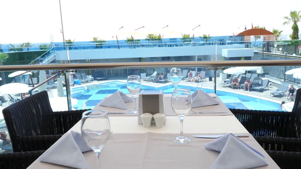 Sunprime C-Lounge (only adults 16+) - 30