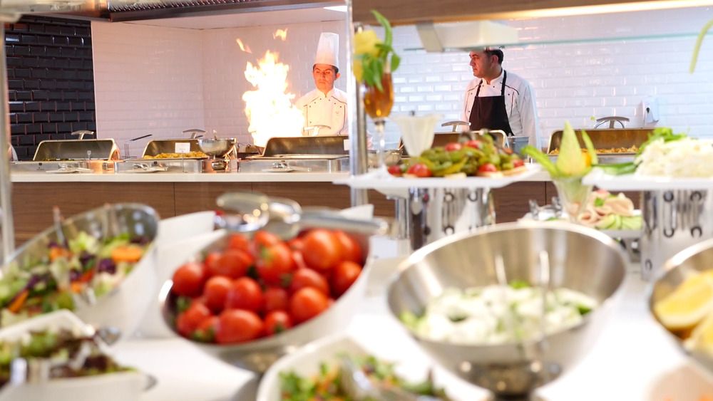 Sunprime C-Lounge (only adults 16+) - 31