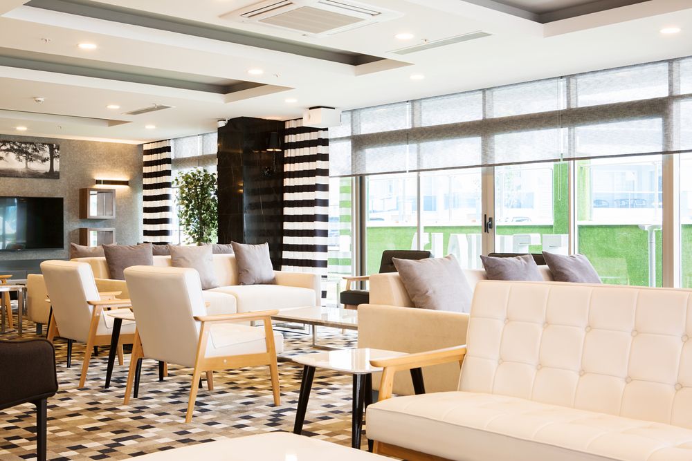 Sunprime C-Lounge (only adults 16+) - 29