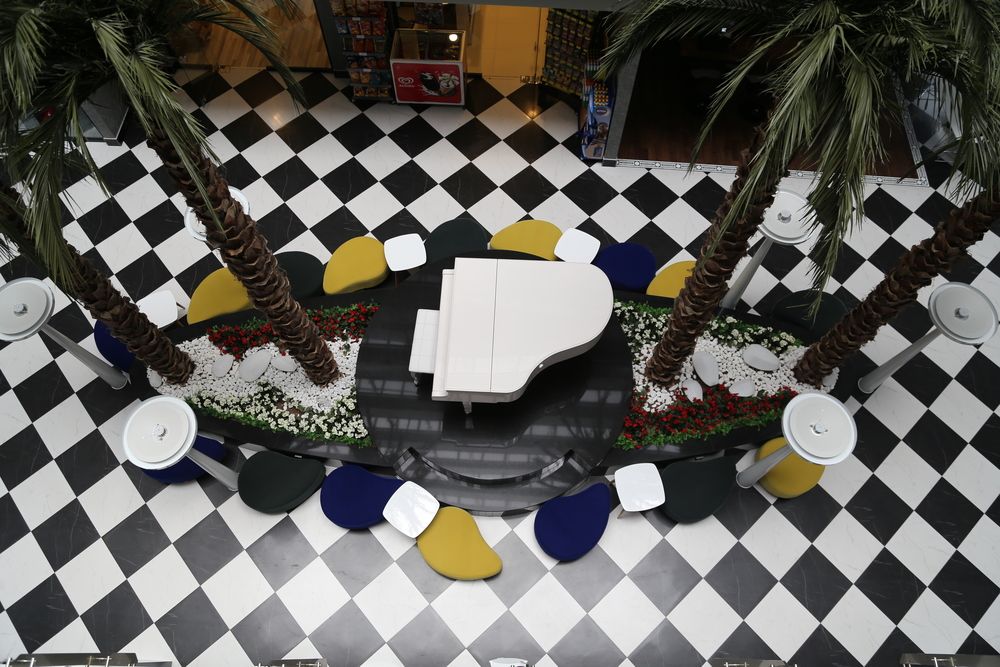 Sunprime C-Lounge (only adults 16+) - 25