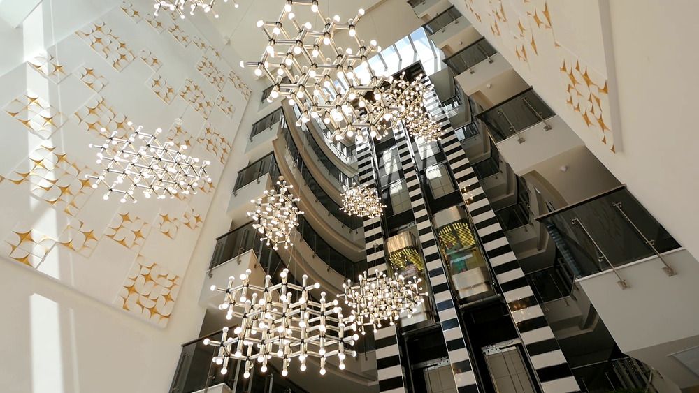 Sunprime C-Lounge (only adults 16+) - 24