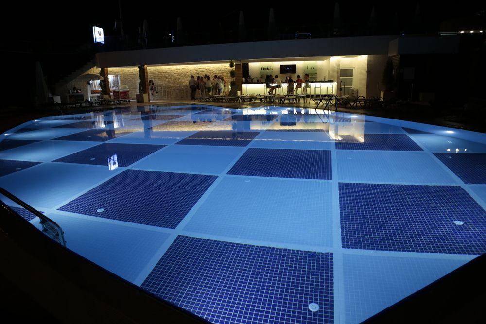 Sunprime C-Lounge (only adults 16+) - 21